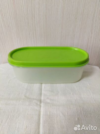 Контейнер tupperware