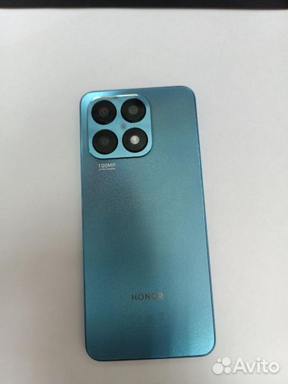 HONOR X8a, 6/128 ГБ