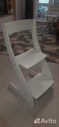 Растущий стул
