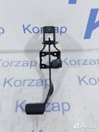 Педаль тормоза Geely Coolray SX11 2021
