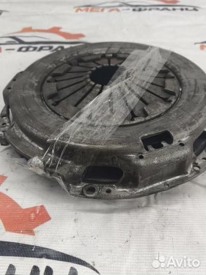 Корзина сцепления Fiat Ducato фургон (244) 2.3 JTD