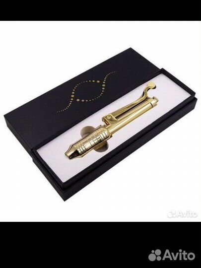 Гиалуроновая ручка