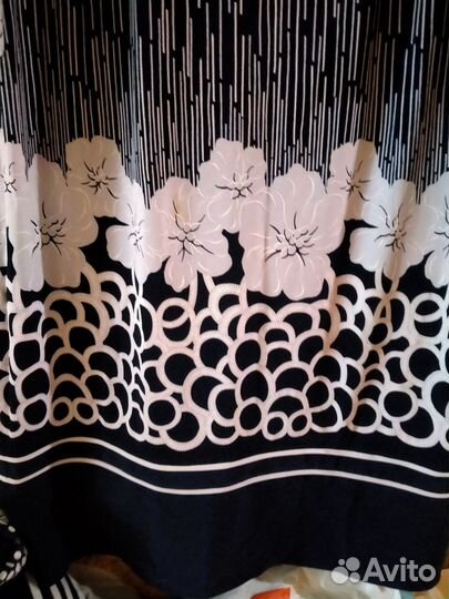 Женская одежда больших размеров