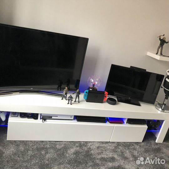 Тумба под тв