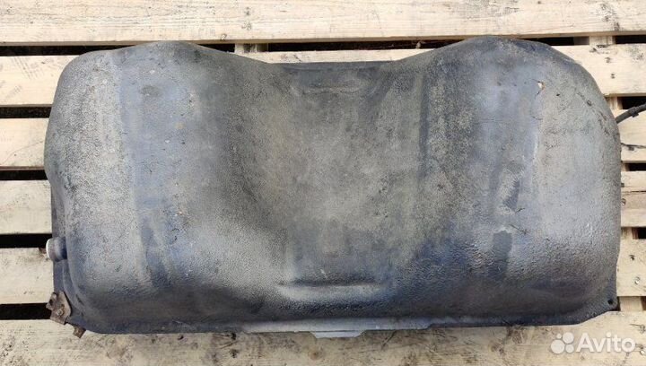 Бак Suzuki Grand Vitara 2.0 2009