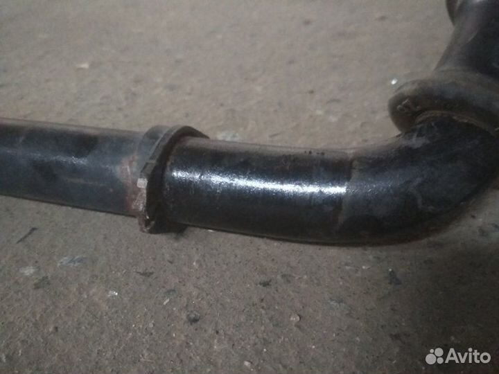 Стабилизатор поперечной устойчивости Toyota Sienna