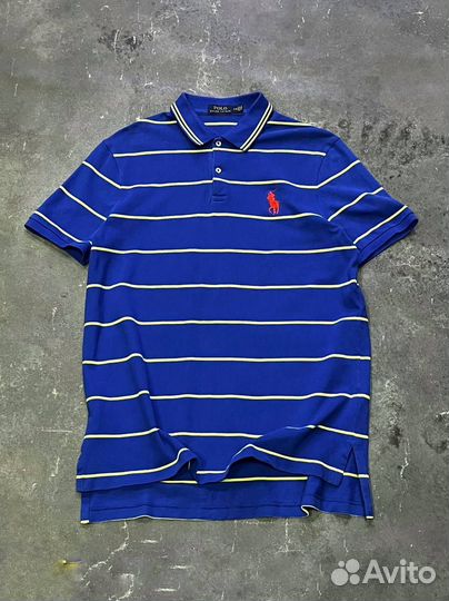 Поло Ralph Lauren