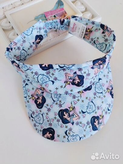 Кепки для девочек