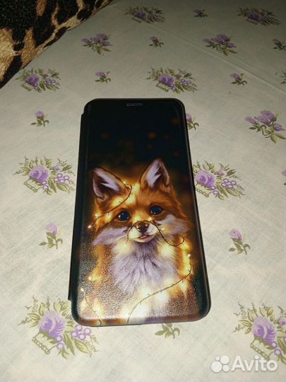 Чехол на tecno spark 10 pro