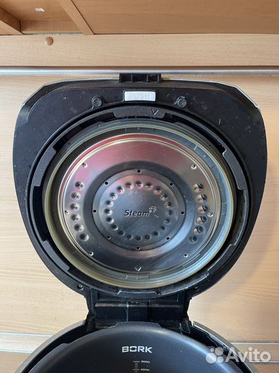 Мультиварка bork u800