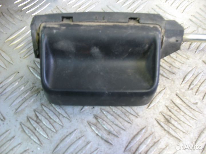 Ручка двери сдвижной внутренняя Vw Caddy 3 2007г