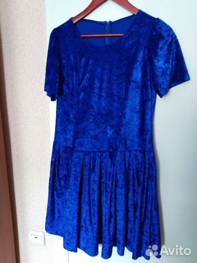 Платья разного типа