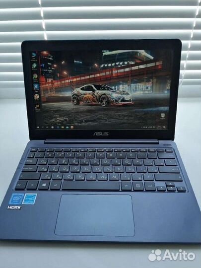 Asus vivobook