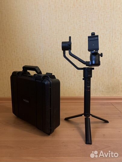 Стабилизатор Moza aircross