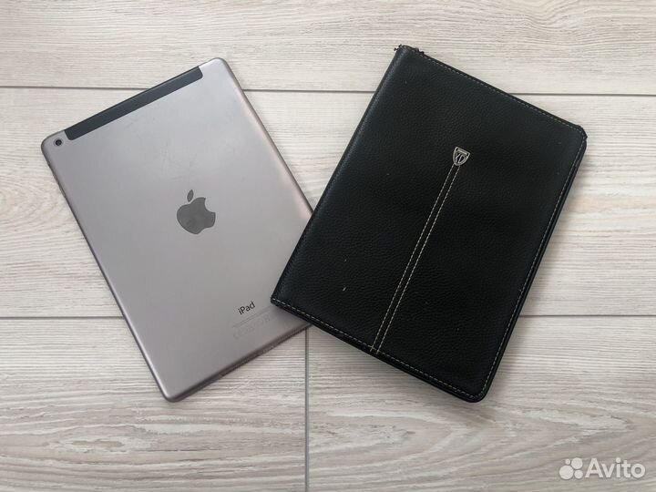 iPad Air 32gb WiFi,Sim