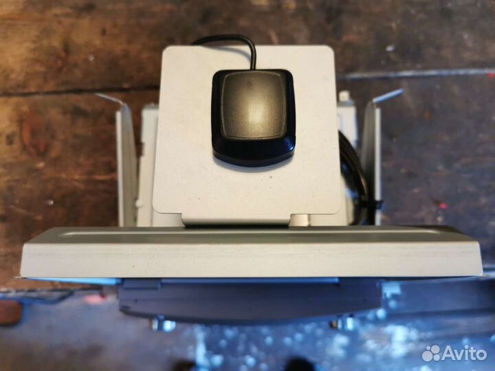 Магнитола для Subaru outback br