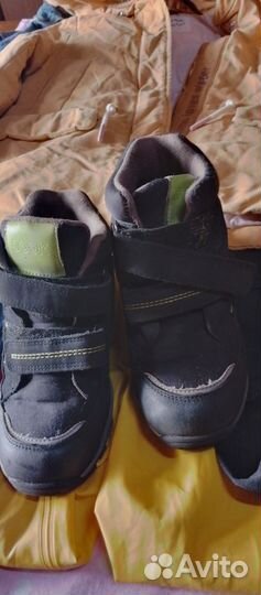 Мальчику 110-116