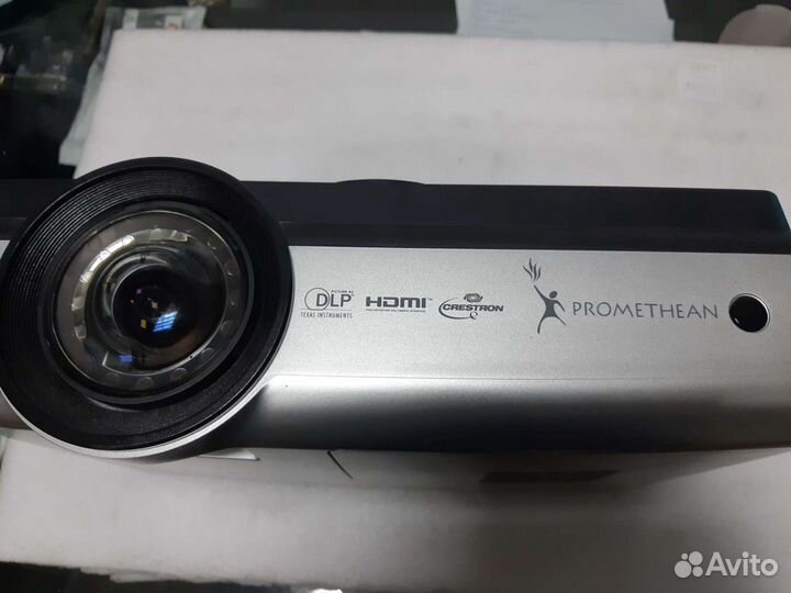 Ремонт проекторов Promethean Smart