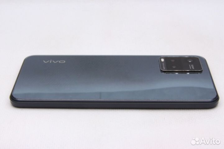 Vivo Y33s 64Gb Mirror Black