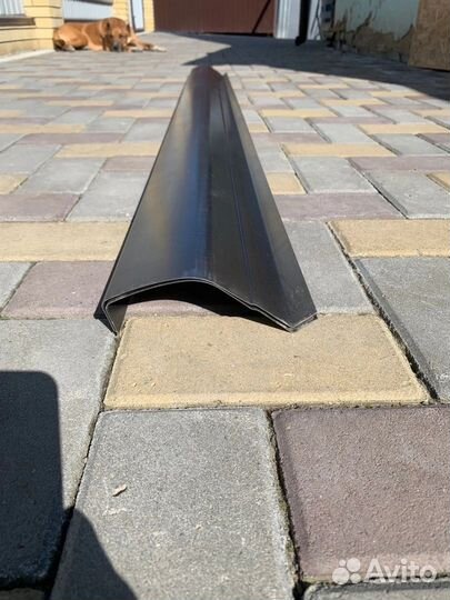 Кузовные пороги и арки для авто