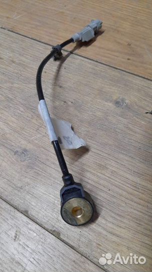 Датчик детонации коленвала Hyundai Solaris Ii