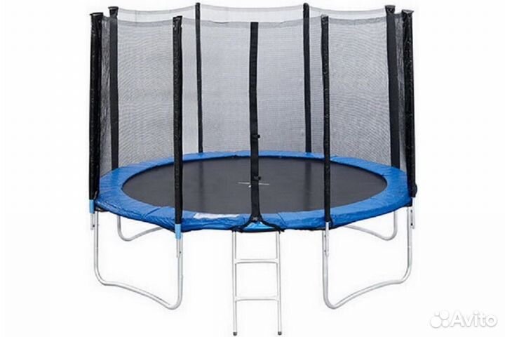 Батут Sport Elite GB10202-14FT (427 см)