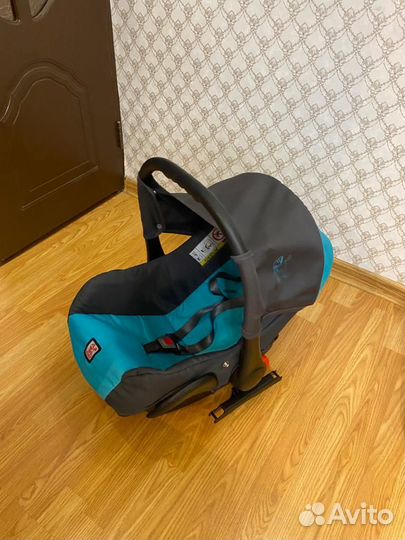 Автолюлька от 0 sonic