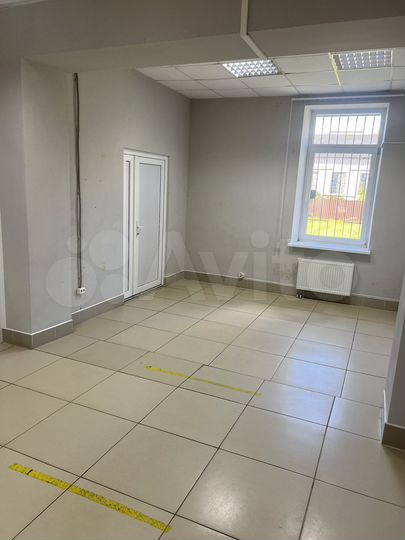 Торговая площадь, 30 м²