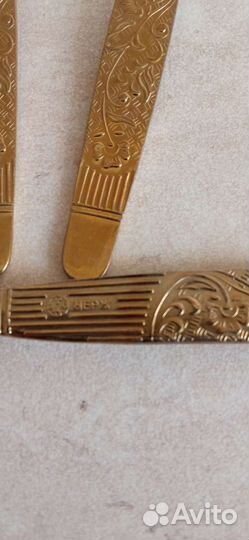 Ложки чайные (6 шт)