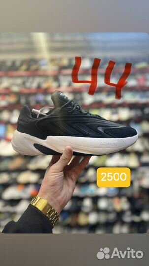 Кроссовки Adidas zx 500