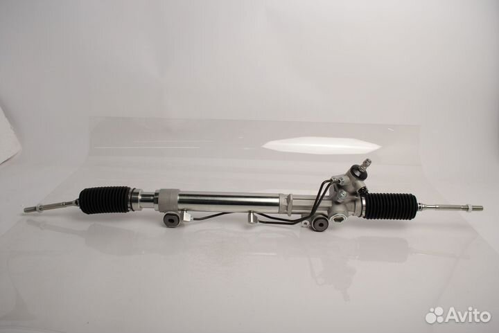 Рулевая рейка Powertec 44200-35061