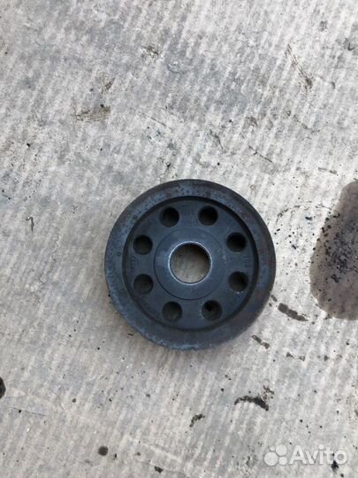 Шкив распредвала 059109105G Ауди А4 А5 Ку5 Ку7
