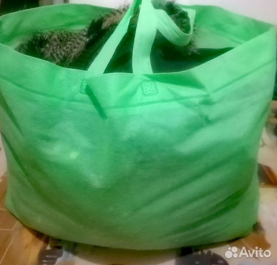 Женские вещи пакетом