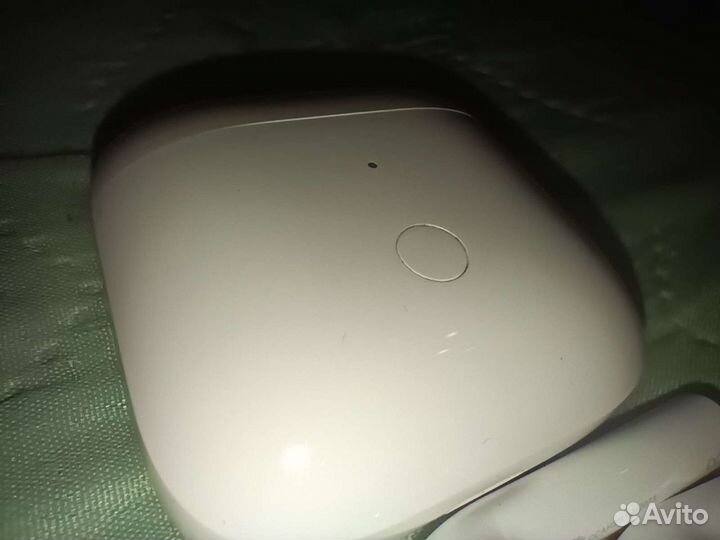 Беспроводные наушники Xiaomi redmi buds 3