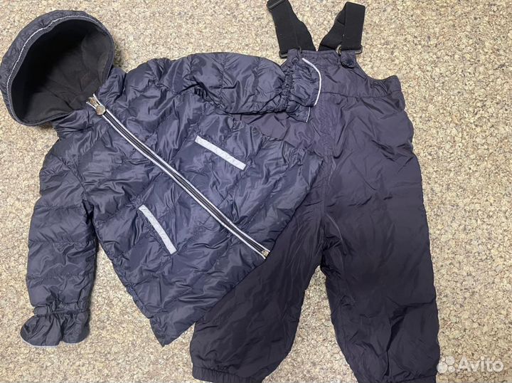 Moncler