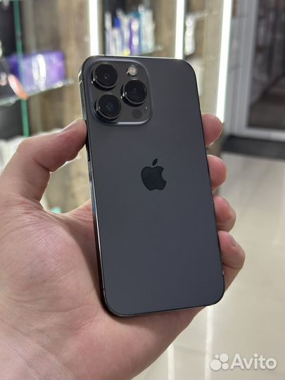 iPhone 13 Pro, 128 ГБ