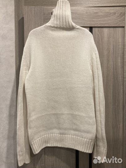 Свитер massimo dutti