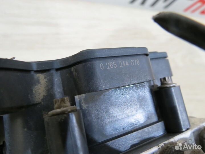 Блок ABS LADA Vesta