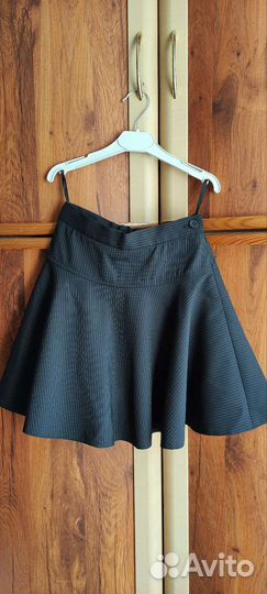 Школьная форма параллель