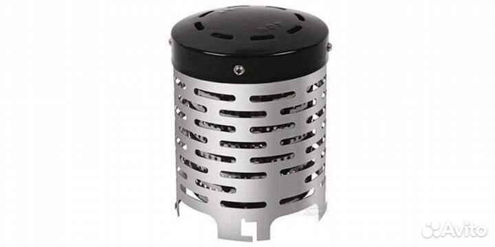 Обогреватель-насадка (дожигатель) Kvant Tourist