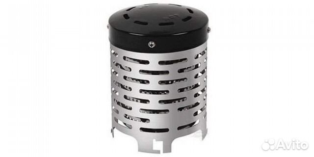 Обогреватель-насадка (дожигатель) Kvant Tourist