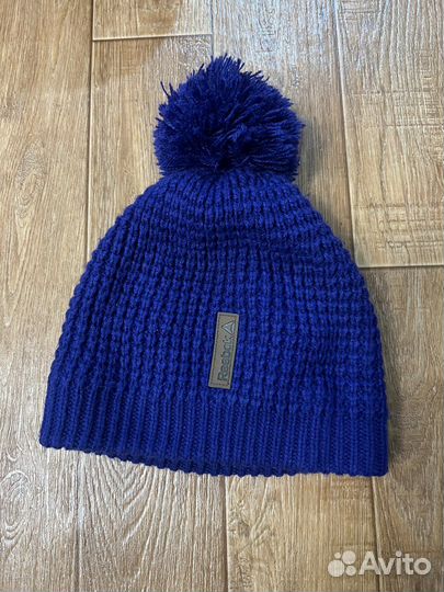 Шапка reebok оригинал