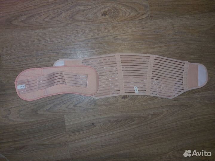 Бандаж для беременных и после родов