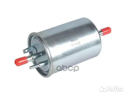 Фильтр топливный Geely Coolray 2100995SX