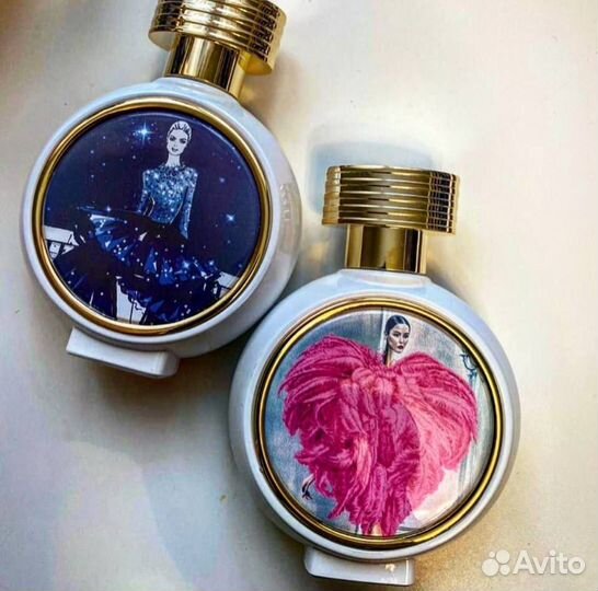 Парфюм женский