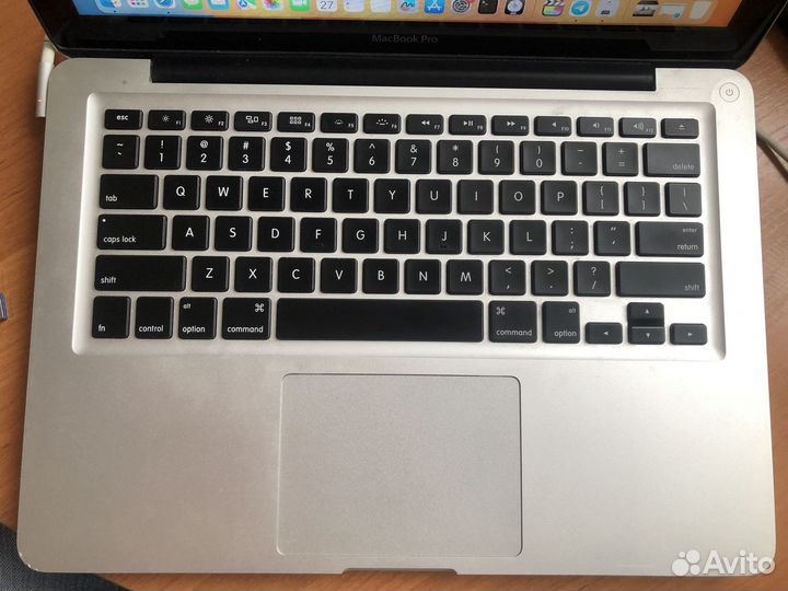 Apple MacBook Pro 13