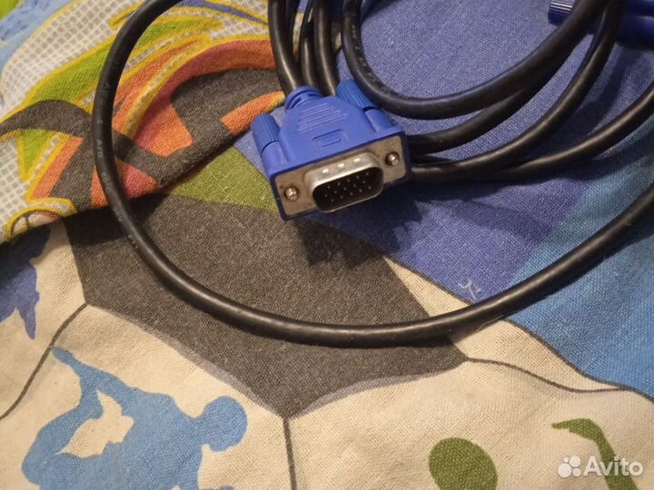 Кабель для компьютера