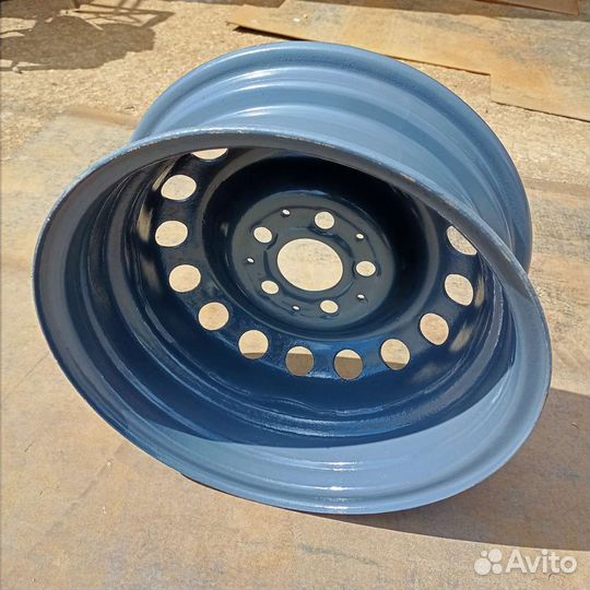 Диски r15 для Мерседес Вито