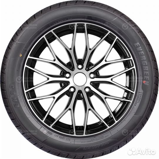 Evergreen EH23 215/55 R17 94V