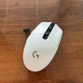 Logitech g304 lightspeed